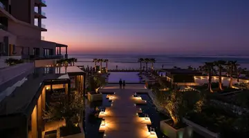 Amara Hotel