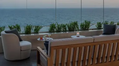 Amara Hotel
