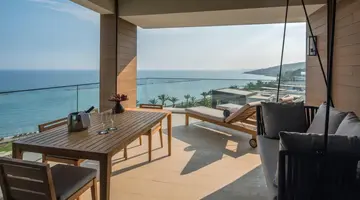 Amara Hotel