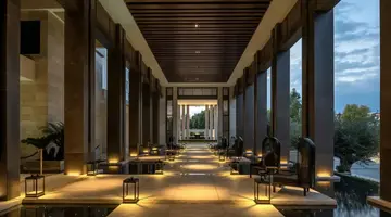 Amara Hotel