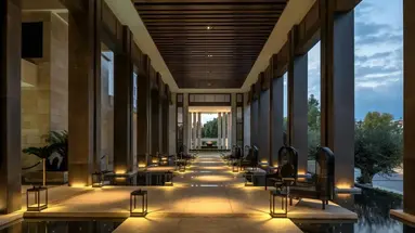Amara Hotel