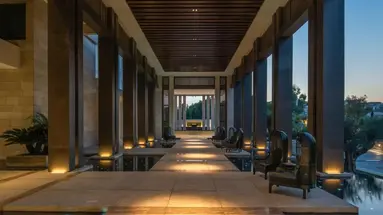 Amara Hotel