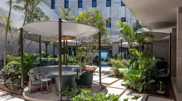 Amara Hotel