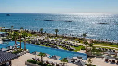 Amara Hotel