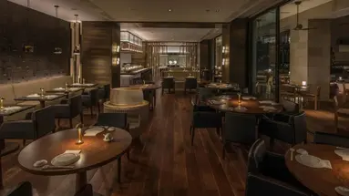 Amara Hotel