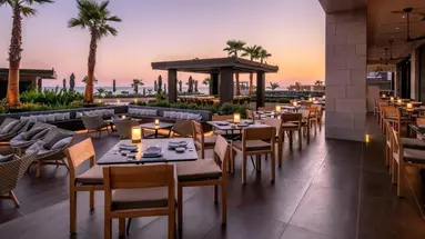 Amara Hotel