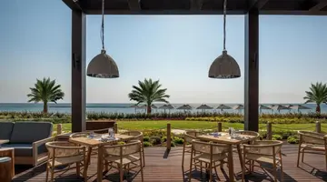 Amara Hotel