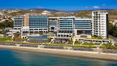 Amara Hotel