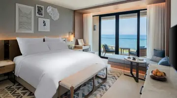 Amara Hotel