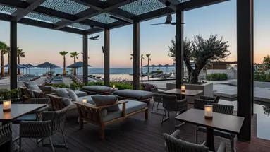 Amara Hotel
