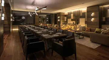 Amara Hotel