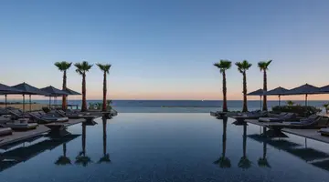 Amara Hotel