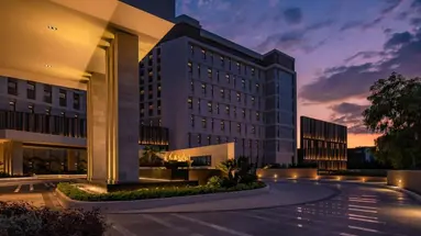Amara Hotel