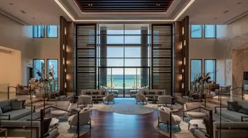 Amara Hotel