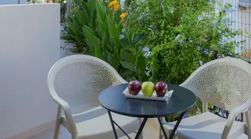 AMARA SEASIDE