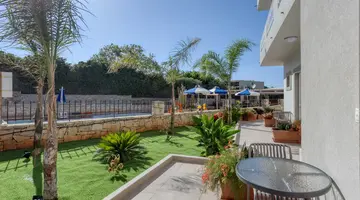 AMARA SEASIDE