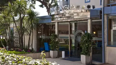 Amaraigua Hotel Adults Only