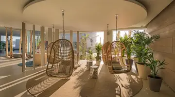 Amare Beach Hotel Ibiza