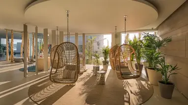 Amare Beach Hotel Ibiza