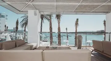 Amare Beach Hotel Ibiza