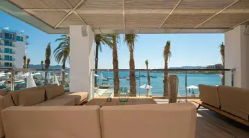 Amare Beach Hotel Ibiza