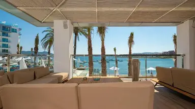 Amare Beach Hotel Ibiza
