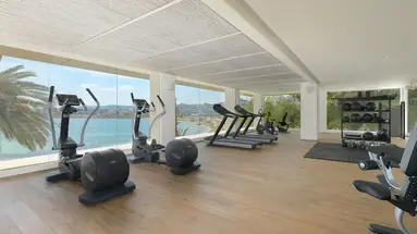 Amare Beach Hotel Ibiza