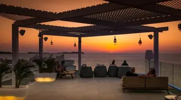 Amare Beach Hotel Ibiza
