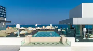 Amare Beach Hotel Ibiza