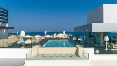 Amare Beach Hotel Ibiza