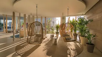 Amare Beach Hotel Ibiza