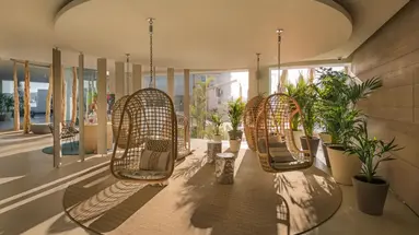 Amare Beach Hotel Ibiza