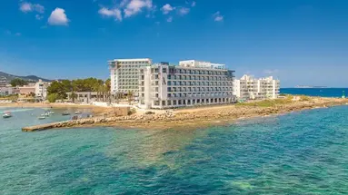 Amare Beach Hotel Ibiza
