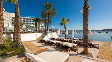 Amare Beach Hotel Ibiza