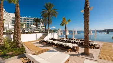 Amare Beach Hotel Ibiza