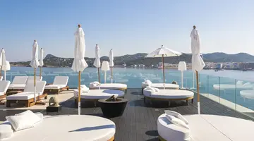 Amare Beach Hotel Ibiza