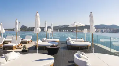 Amare Beach Hotel Ibiza