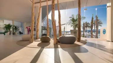 Amare Beach Hotel Ibiza