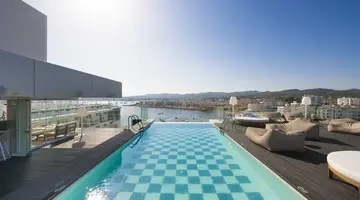 Amare Beach Hotel Ibiza