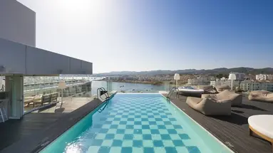 Amare Beach Hotel Ibiza