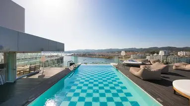 Amare Beach Hotel Ibiza