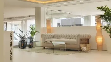 Amare Beach Hotel Ibiza
