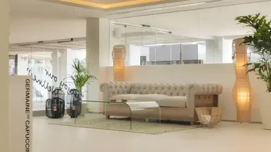 Amare Beach Hotel Ibiza