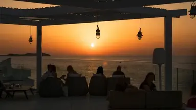 Amare Beach Hotel Ibiza