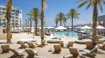 Amare Beach Hotel Ibiza