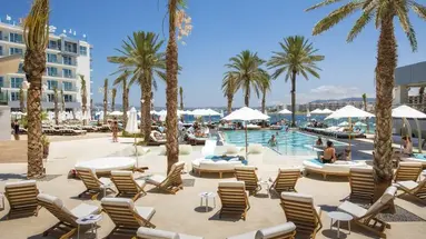 Amare Beach Hotel Ibiza