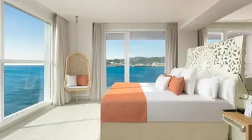 Amare Beach Hotel Ibiza