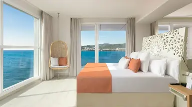 Amare Beach Hotel Ibiza