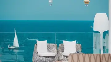 Amare Beach Hotel Ibiza