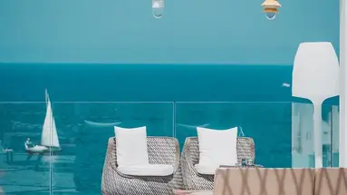 Amare Beach Hotel Ibiza